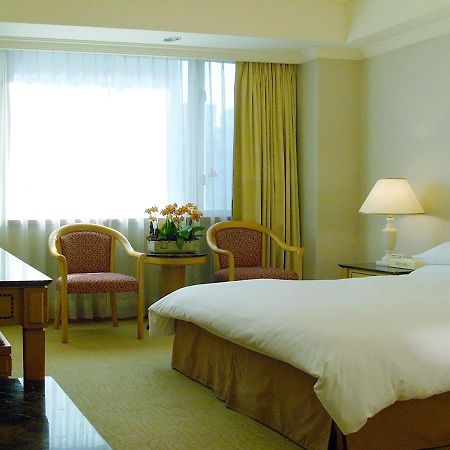 Dong Wu Hotel Đài Bắc Ngoại thất bức ảnh