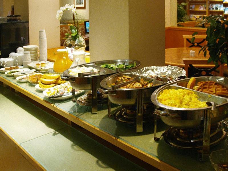 Dong Wu Hotel Đài Bắc Ngoại thất bức ảnh