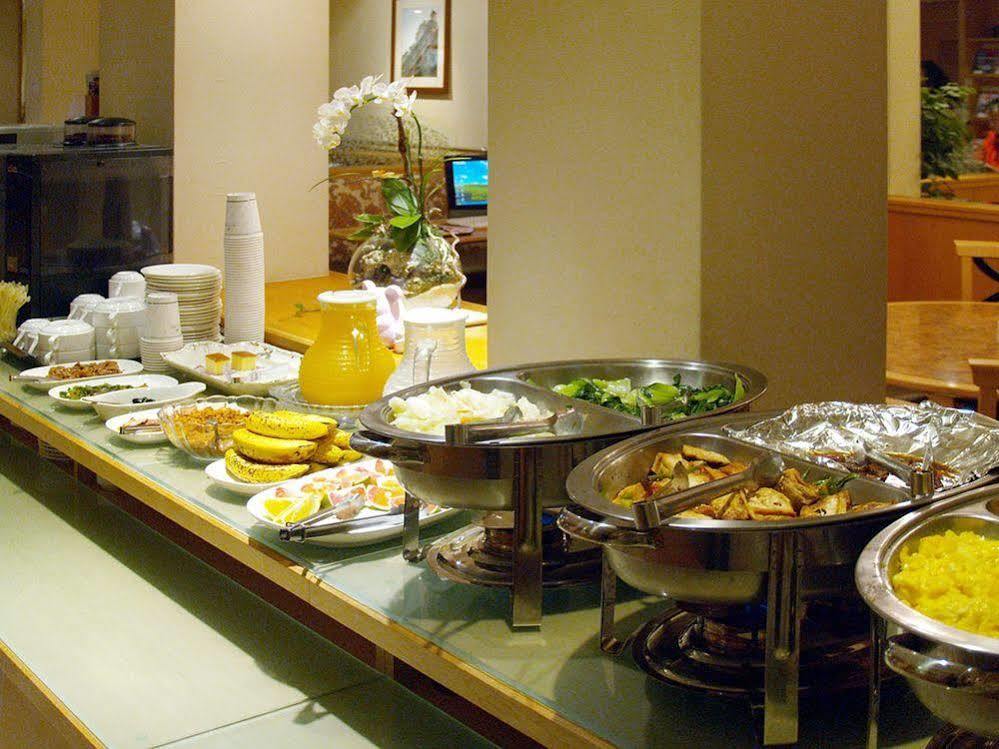 Dong Wu Hotel Đài Bắc Ngoại thất bức ảnh